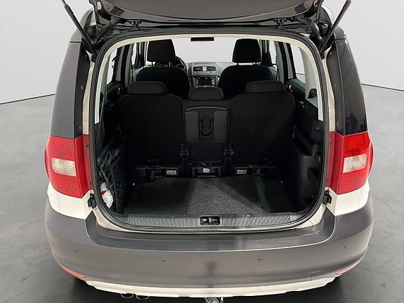 Skoda Yeti 11 of 19
