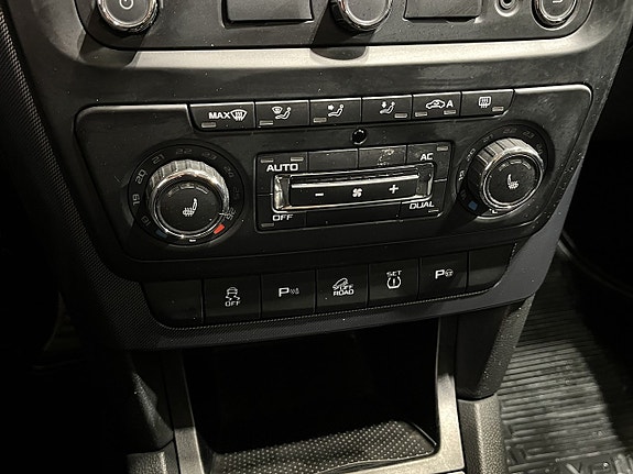 Skoda Yeti 17 of 19