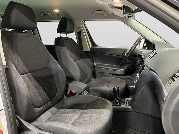 Skoda Yeti 9 of 19