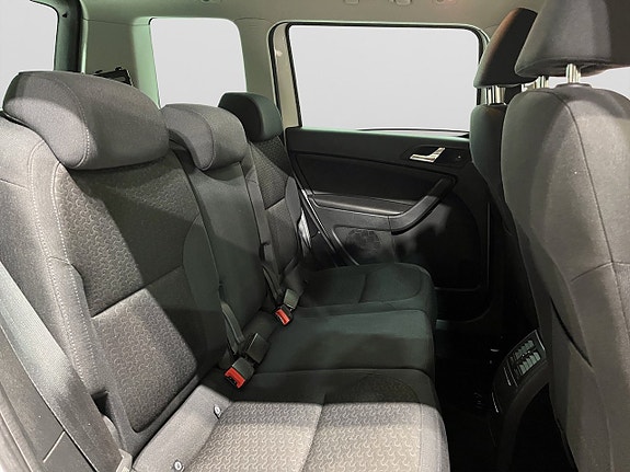 Skoda Yeti 10 of 19