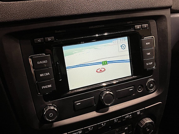 Skoda Yeti 16 of 19