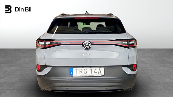 Volkswagen ID.4 6 of 14