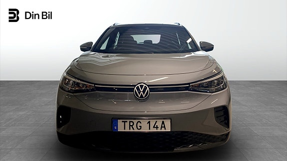 Volkswagen ID.4 5 of 14