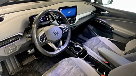 Volkswagen ID.4 8 of 14