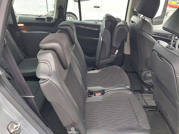 Citroen Grand C4 Picasso 15 of 20