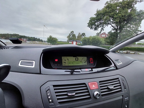 Citroen Grand C4 Picasso 10 of 20