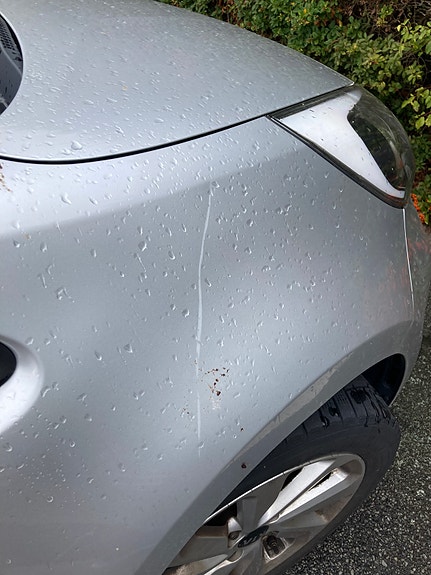 Kia Rio 4 of 9