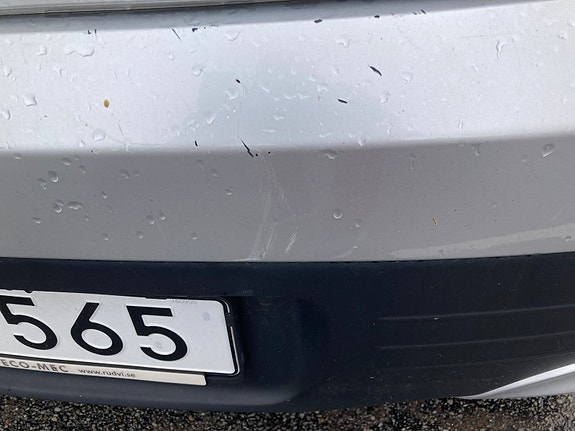 Kia Rio 8 of 9