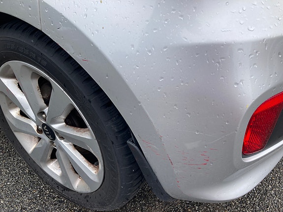 Kia Rio 9 of 9