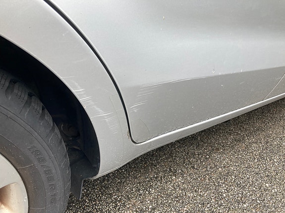 Kia Rio 6 of 9