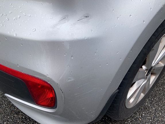 Kia Rio 7 of 9