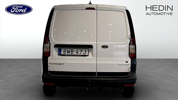 Ford Transit Connect 7 of 14