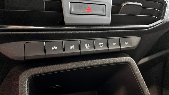 Ford Transit Connect 12 of 14