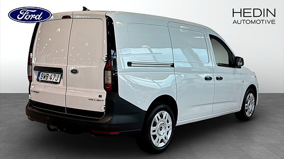 Ford Transit Connect 2 of 14