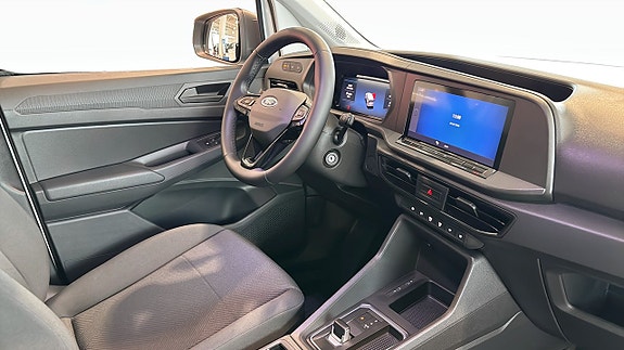 Ford Transit Connect 3 of 14