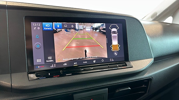 Ford Transit Connect 14 of 14