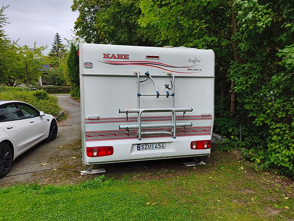 KABE Briljant KZ XL 4 of 10