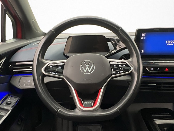 Volkswagen ID.4 GTX 15 of 30