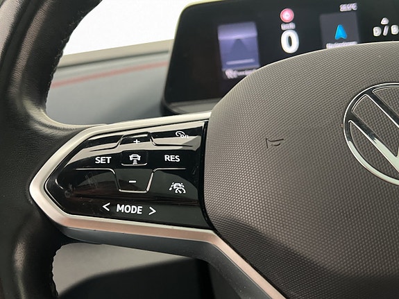 Volkswagen ID.4 GTX 17 of 30