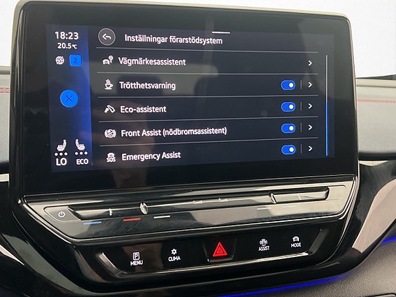 Volkswagen ID.4 GTX 27 of 30