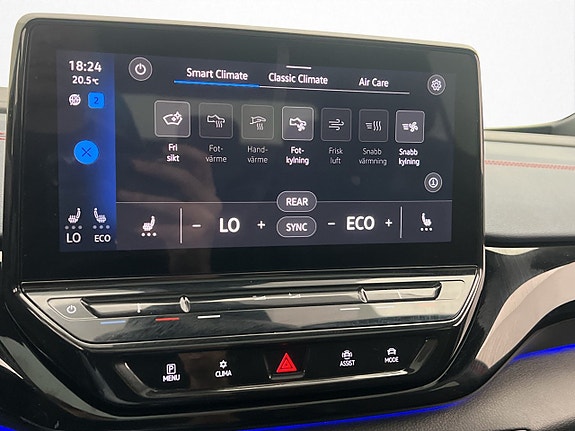 Volkswagen ID.4 GTX 29 of 30