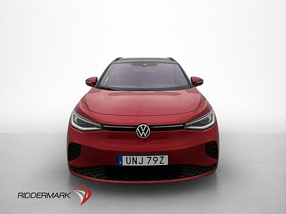 Volkswagen ID.4 GTX 3 of 30
