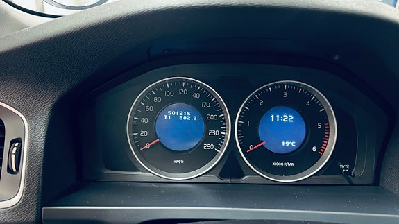 Volvo V60 15 of 18