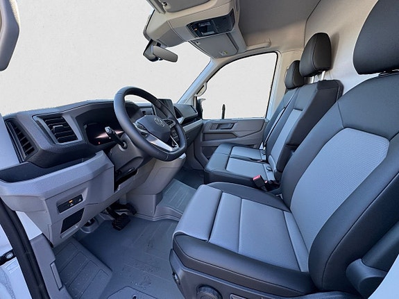 Volkswagen Crafter 35 7 of 12