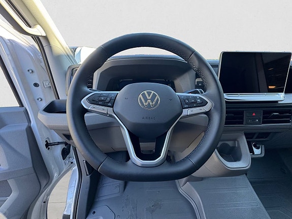Volkswagen Crafter 35 10 of 12
