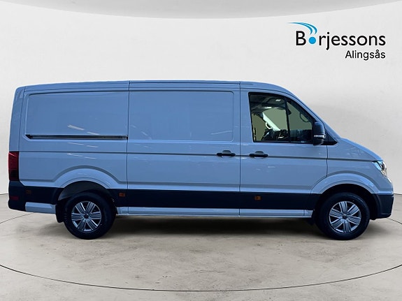 Volkswagen Crafter 35 2 of 12