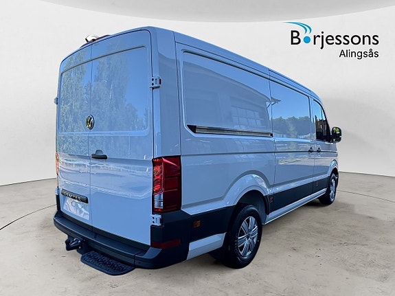Volkswagen Crafter 35 3 of 12