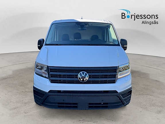 Volkswagen Crafter 35 5 of 12