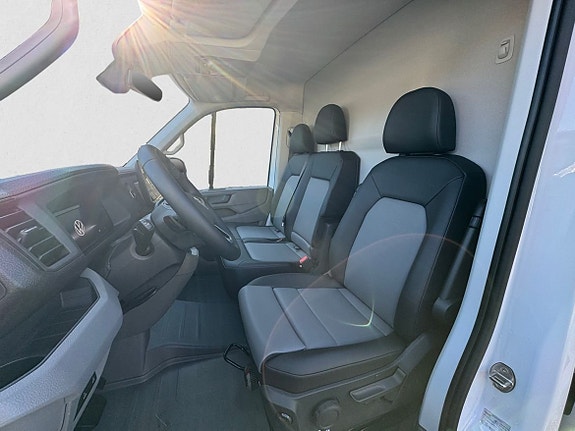 Volkswagen Crafter 35 11 of 12