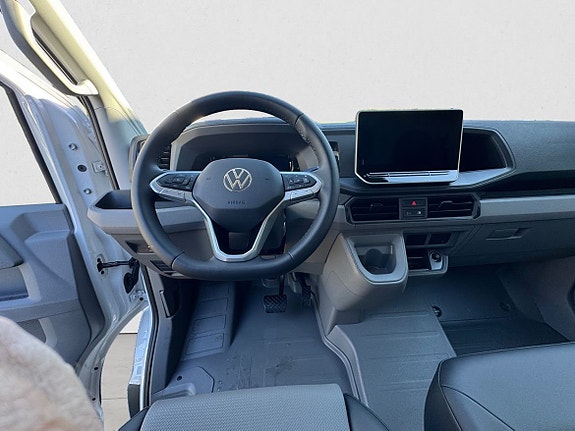 Volkswagen Crafter 35 9 of 12