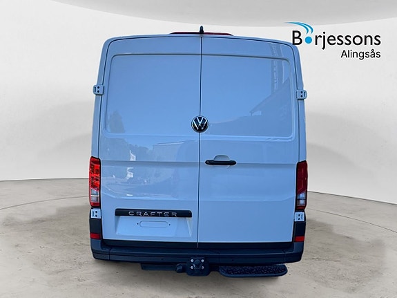 Volkswagen Crafter 35 4 of 12