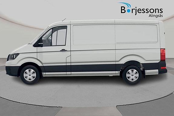 Volkswagen Crafter 2 of 8