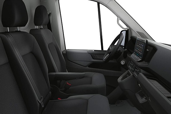 Volkswagen Crafter 5 of 8