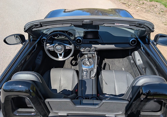 Mazda MX-5 6 of 6