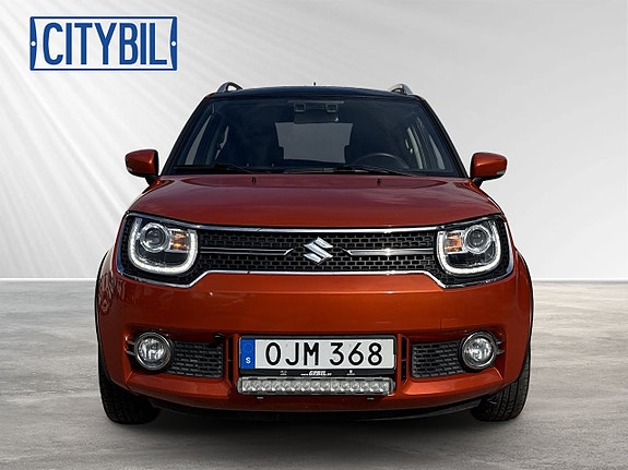 Suzuki Ignis 8 of 24