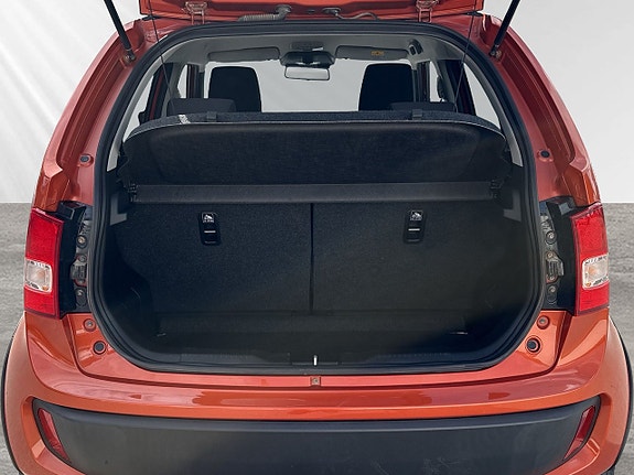 Suzuki Ignis 15 of 24