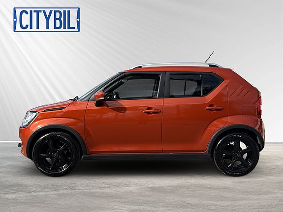 Suzuki Ignis 2 of 24