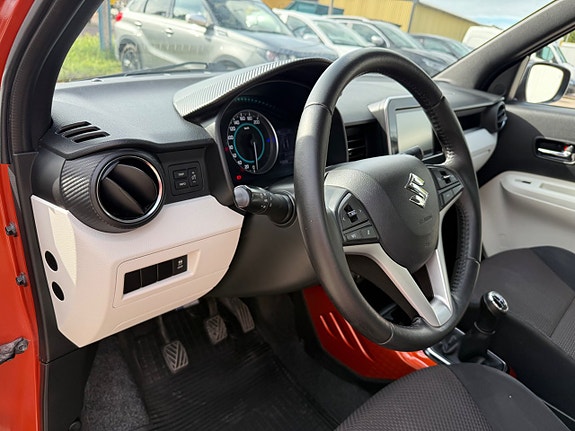 Suzuki Ignis 20 of 24