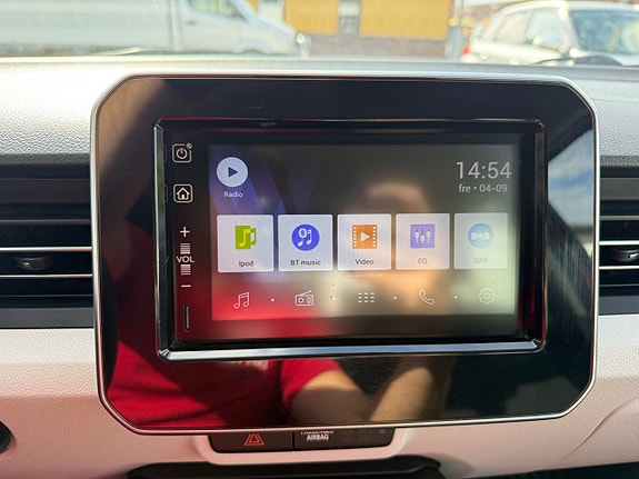 Suzuki Ignis 23 of 24