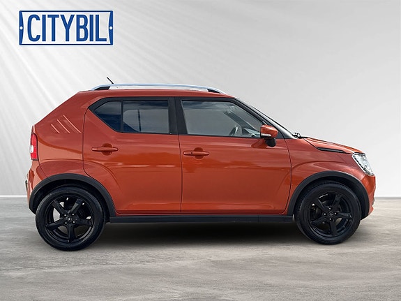 Suzuki Ignis 5 of 24