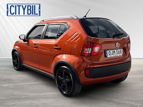 Suzuki Ignis 3 of 24