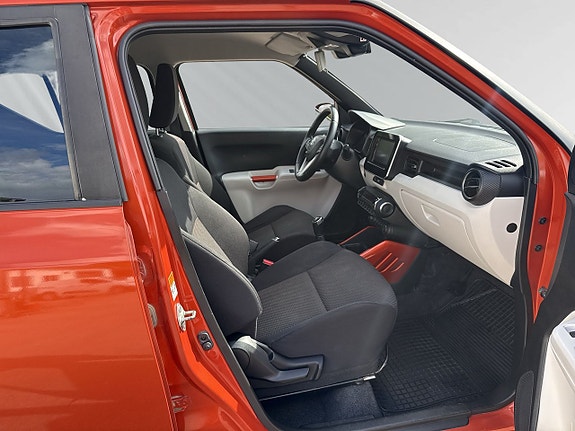 Suzuki Ignis 17 of 24