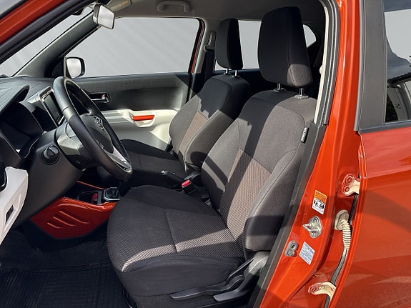 Suzuki Ignis 9 of 24