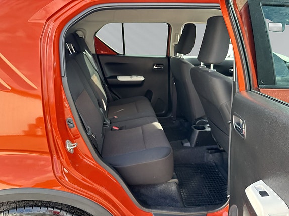 Suzuki Ignis 16 of 24