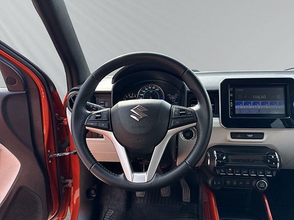 Suzuki Ignis 12 of 24