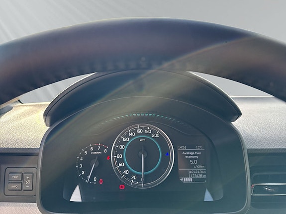 Suzuki Ignis 13 of 24